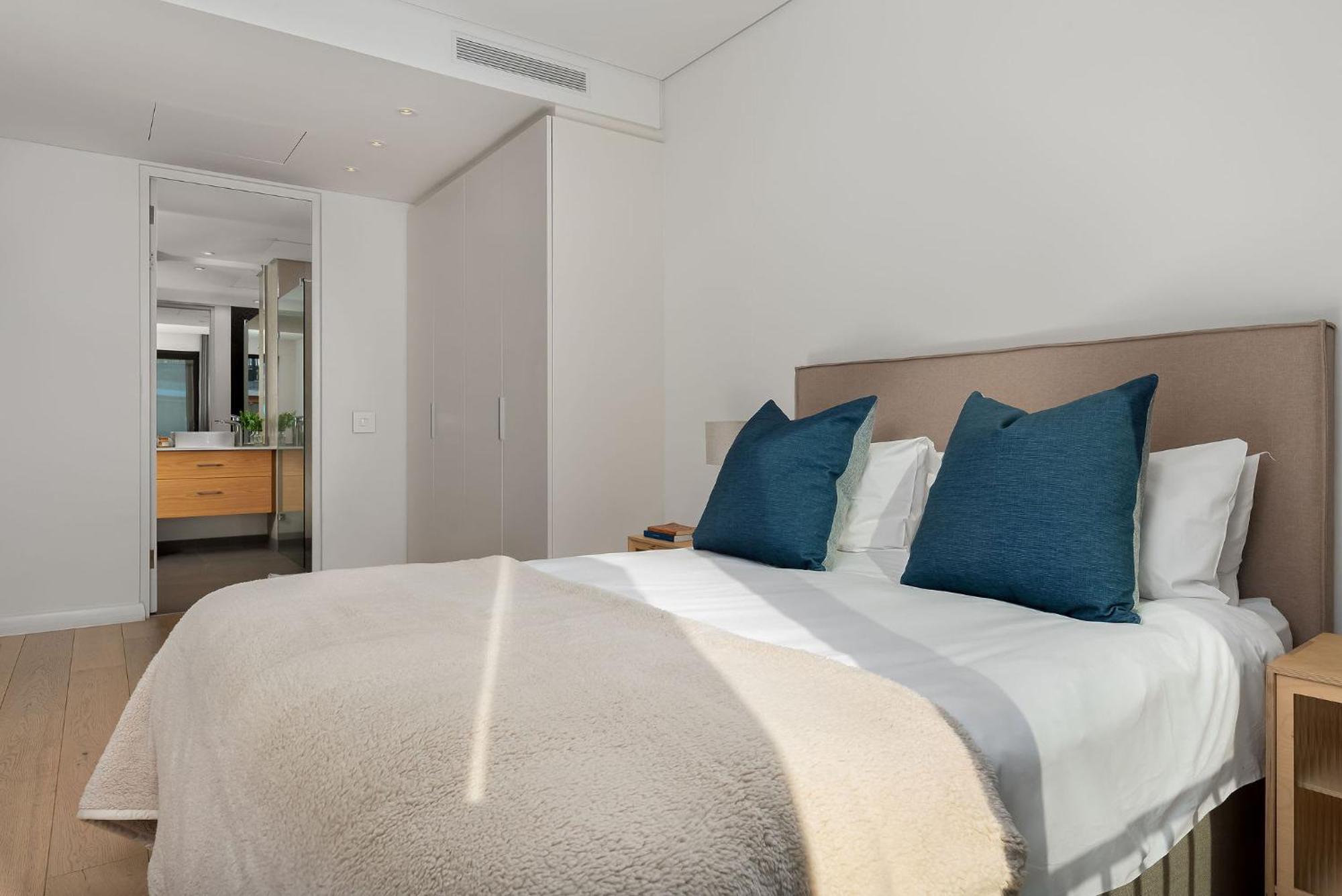 Old Cape Quarter 2 Bedroom Apartments Cape Town Exterior photo